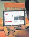 Content studios tap YouTube to launch originals Content studios tap YouTube to launch originals