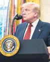 Trump's Drug Price Cut May Not Hurt Indian Firms Much Trump's Drug Price Cut May Not Hurt Indian Firms Much