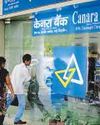 Canara Bank Eyes Corporate Loan Growth Canara Bank Eyes Corporate Loan Growth