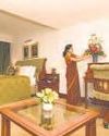 Lack of hotel rooms pushing up travel costs for Indian tourists Lack of hotel rooms pushing up travel costs for Indian tourists