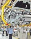TaMo profit drops as JLR margins suffer; view fuzzy TaMo profit drops as JLR margins suffer; view fuzzy