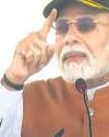 Will retaliate if Pakistan uses military or terror Will retaliate if Pakistan uses military or terror