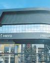Hero MotoCorp Rides Exports, EVs to 9% Revenue Rise in FY25 Hero MotoCorp Rides Exports, EVs to 9% Revenue Rise in FY25