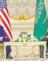 Trump's family is rapidly striking business deals in the Mideast Trump's family is rapidly striking business deals in the Mideast