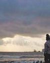 Southwest Monsoon Arrives Early in Andaman & Nicobar Southwest Monsoon Arrives Early in Andaman & Nicobar