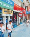 Why Choppy Waters Await Indian Banks Why Choppy Waters Await Indian Banks37