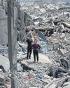 Hamas Wanted to Torpedo Israel-Saudi Deal With Oct. 7 Attacks, Documents Reveal27