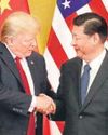 The US-China deal has a clear message for the Global South44