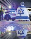 Killing of Embassy Staffers Stokes Israeli Fears of an Increasingly Hostile World27