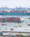 Shipping jam in Europe a warning signal to US, Asia Shipping jam in Europe a warning signal to US, Asia24