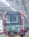 The great metro railway boom has gained speed only recently The great metro railway boom has gained speed only recently47