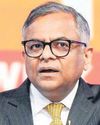 GenAI Not Just Another Tech Cycle: TCS's Chandrasekaran GenAI Not Just Another Tech Cycle: TCS's Chandrasekaran12