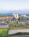 Hotel Chains Line Up 2 Dozen Projects for the North-East26