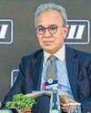 EY India CEO Rajiv Memani elected CII president for 2025-26 EY India CEO Rajiv Memani elected CII president for 2025-2653