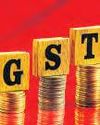 GST revenue touches 2 tn in May, but dumping is a concern GST revenue touches 2 tn in May, but dumping is a concern8