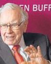 Replacing Buffett's insurance mastermind is Berkshire's next succession mystery Replacing Buffett's insurance mastermind is Berkshire's next succession mystery42