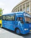 Delhi to let in only clean-fuel buses36