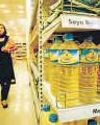 Edible oil cos urged to pass on duty cuts30