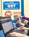 GST panel may cut slabs to 3 by dropping 12% rate6
