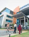 Cognizant picks up $1 bn deal