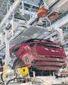 Tata Motors, JLR flag China risk in electric car supply chain Tata Motors, JLR flag China risk in electric car supply chain