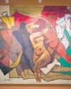 New Galleries Power a Shift in India's Art Scene New Galleries Power a Shift in India's Art Scene