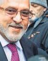 Mallya could return, but it won't be a smooth landing Mallya could return, but it won't be a smooth landing