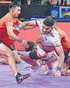 What makes the kabaddi league so popular? What makes the kabaddi league so popular?10