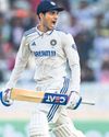 A Tightrope Walk Awaits Shubman Gill A Tightrope Walk Awaits Shubman Gill