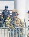 Trump to send National Guard to calm unrest in LA31