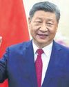 Xi Tightens the Leash on Chinese Officials' Boozing, Lavish Living30
