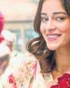 Chanel to local ads, Ananya Pandey has breakout moment25
