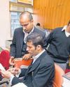 Corporate clashes spur law firms to boost dispute teams25