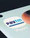 Paytm shares fall on MDR rumours42