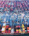 Supply chains become new battleground in the global trade war36