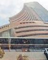 Sensex, Nifty slide as war noises, plane crash spook mkts15