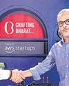 Crafting Bharat—Season 2 launches its sixth episode with Swapnil Shah of Freight Tiger Crafting Bharat—Season 2 launches its sixth episode with Swapnil Shah of Freight Tiger12