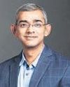 Arun Srinivas is Meta's India head31