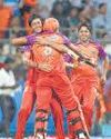 538 Cr Award to Kochi IPL Team Upheld 538 Cr Award to Kochi IPL Team Upheld