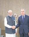 India, Canada to revive trade talks India, Canada to revive trade talks8