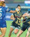 The Rugby League's USP Is Its Brevity The Rugby League's USP Is Its Brevity