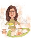 Hemamalini Maiya Plated Stories Hemamalini Maiya Plated Stories