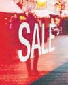 Summer sales arrive early as brands lure hesitant buyers2