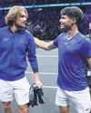 Men's tennis skips a generation6
