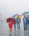 IMD Predicts Heavy Rainfall Over Several States This Week29