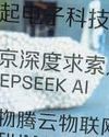 'DeepSeek aids China's military'35