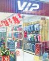 PE Firms 360 One, Multiples Eye Stake in VIP Industries0