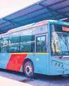 India's electric highway bus dreams ride on 2-minute flash charging5