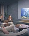 A 65-inch QLED TV that comes with a 'filmmaker mode'53