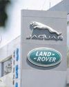 JLR Cars to Roll Out of TN Plant Early Next Yr25